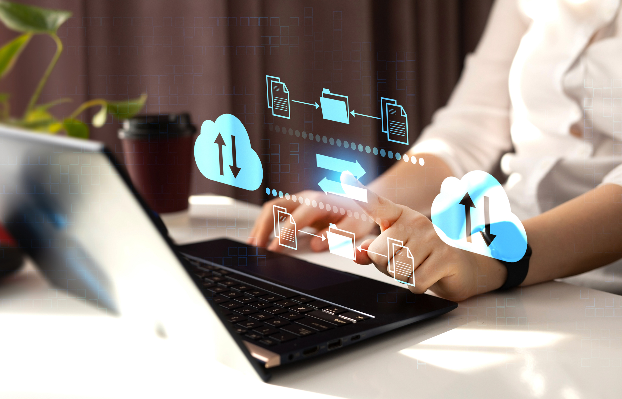 Exporting Data Between Third-Party CRM & Marketing Systems - Aspect
