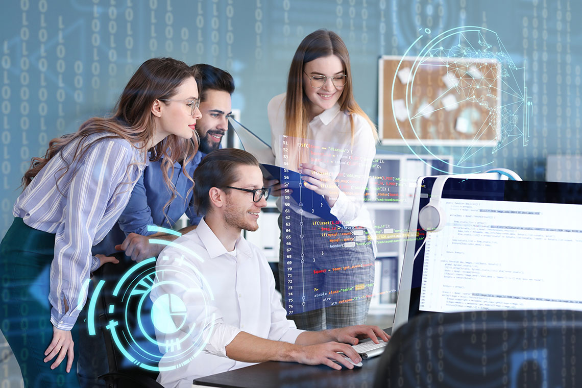 IT Staffing’s Elevation of Higher Education 